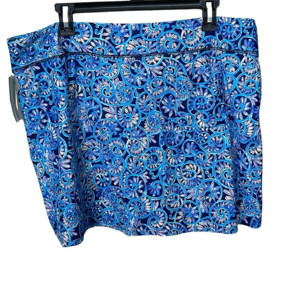 Nwt Women’s Skort Southwind Apparel Size 2XL #295